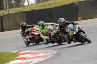 Middle 1 Group Black Bikes